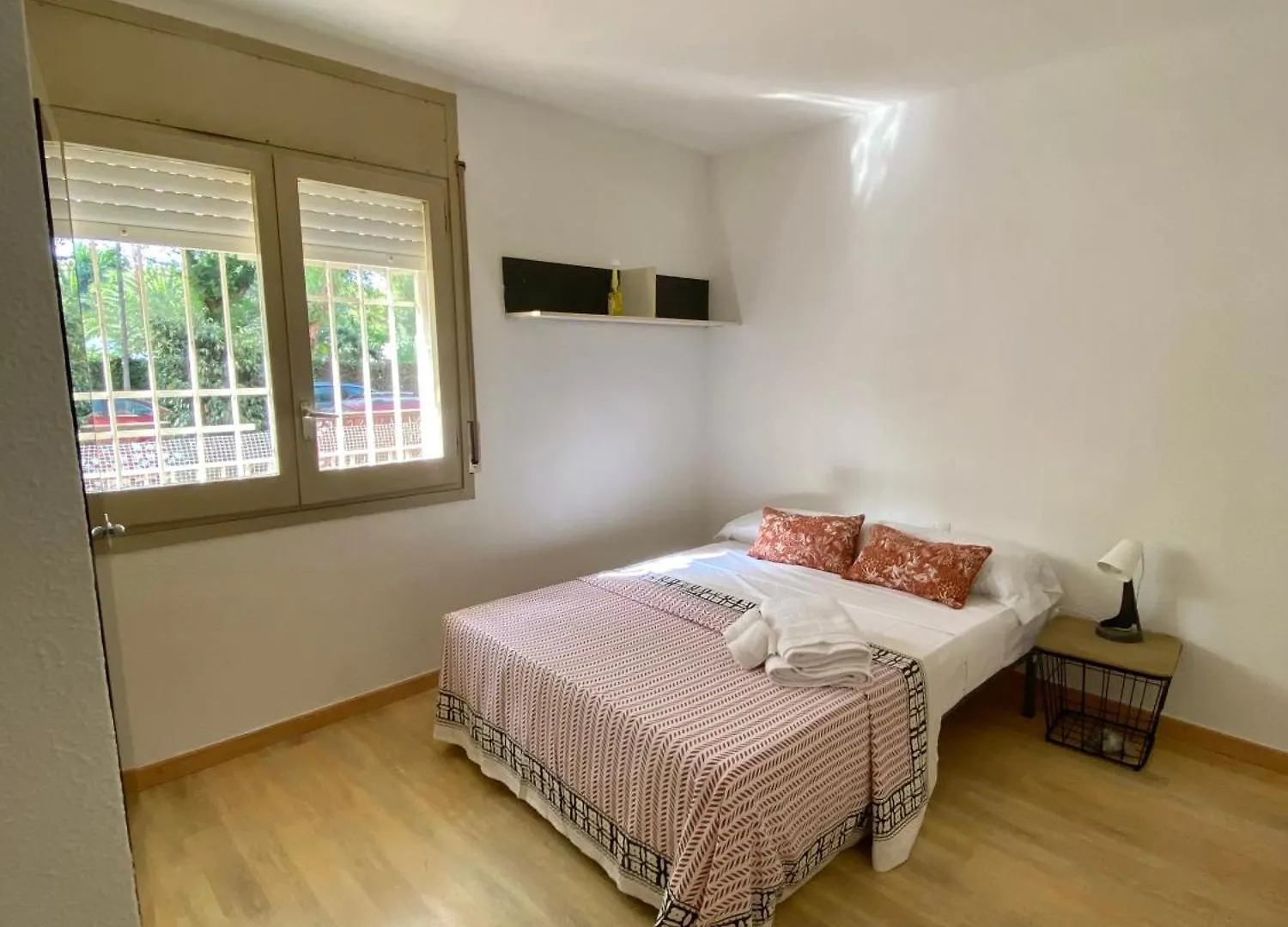 Apartament Mediterranean Escape Barcelona Hiszpania