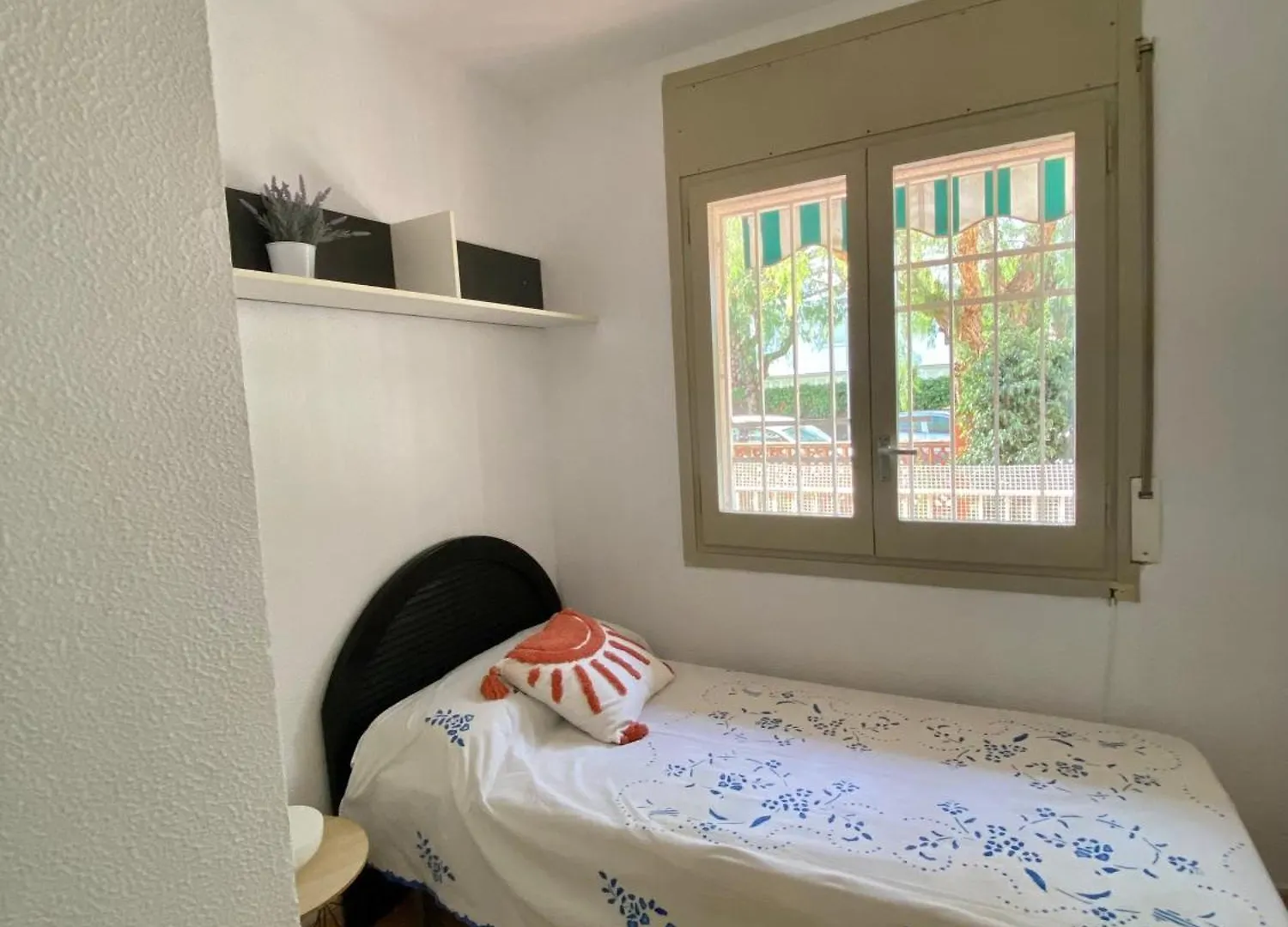 Apartament Mediterranean Escape Barcelona