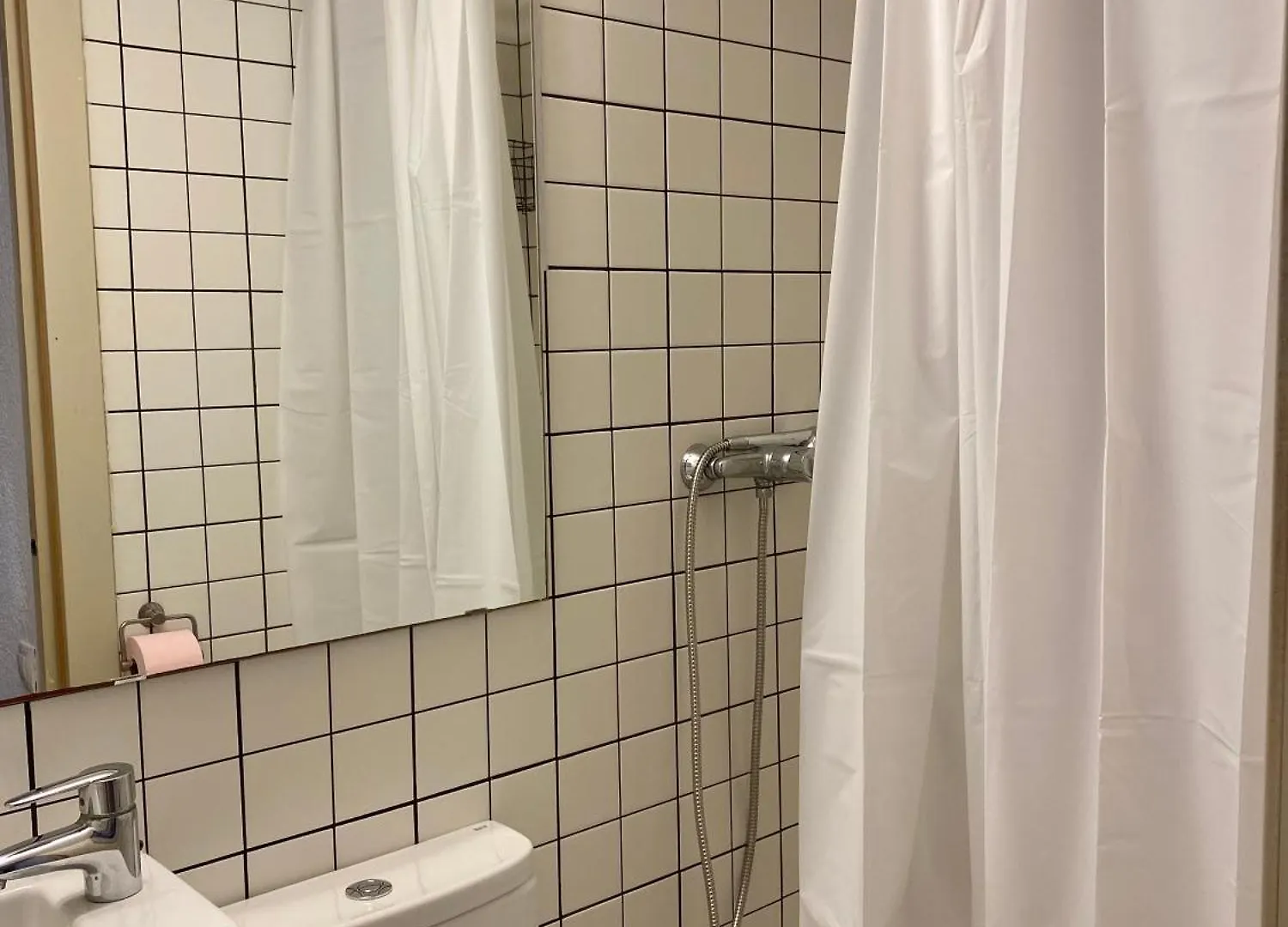 Apartament Mediterranean Escape Barcelona