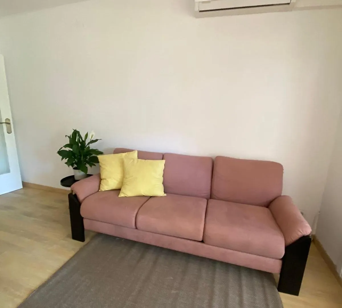 Apartament Mediterranean Escape Barcelona Hiszpania