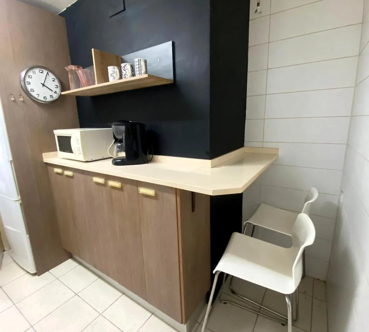 Apartament Mediterranean Escape Barcelona Hiszpania