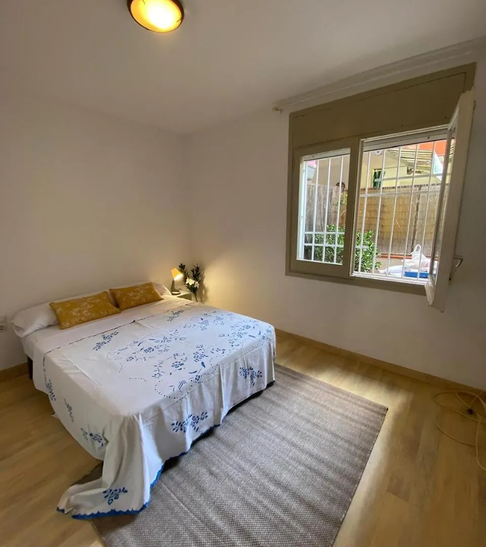 Mediterranean Escape Barcelona Hiszpania
