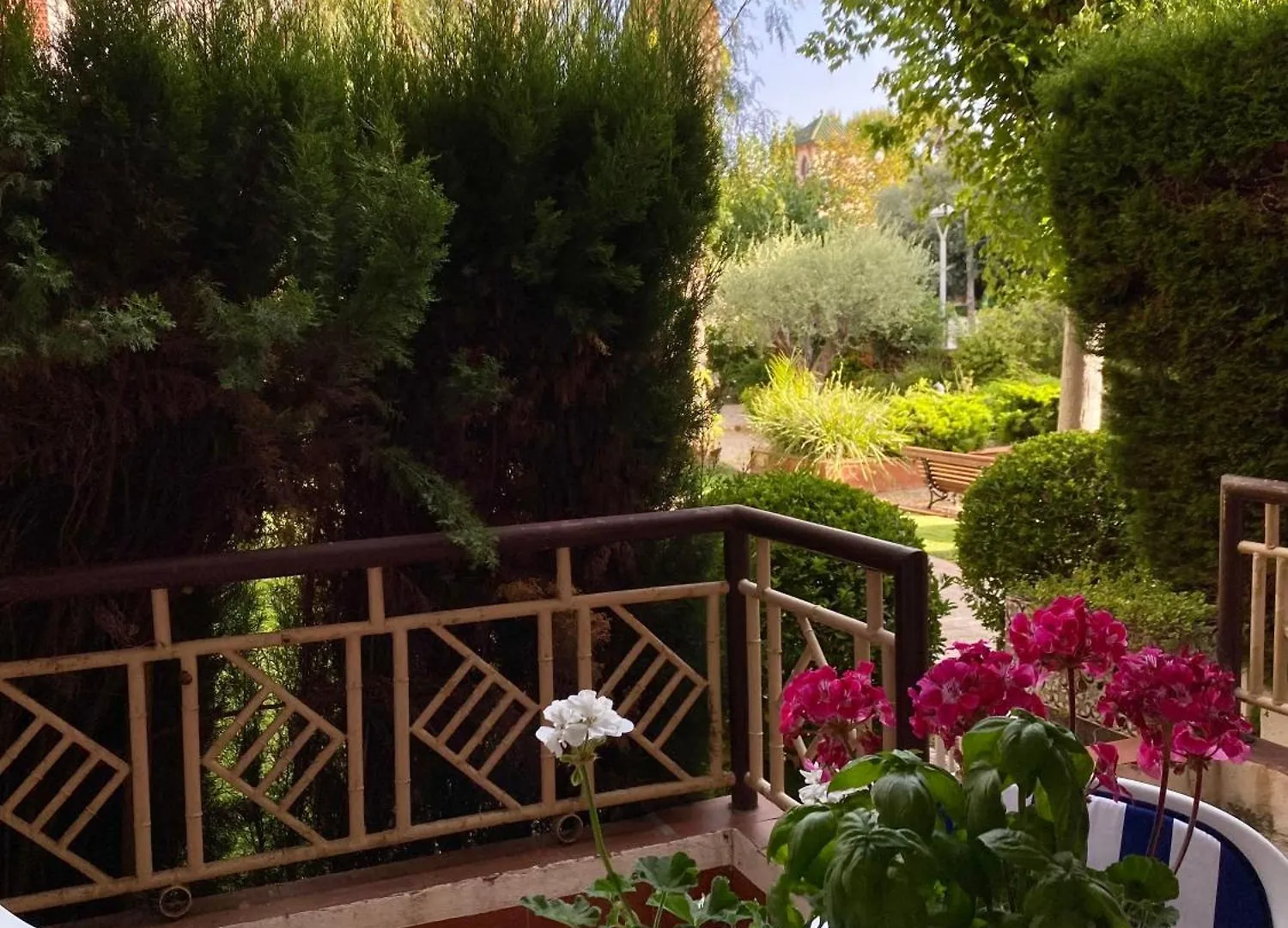 Apartament Mediterranean Escape Barcelona