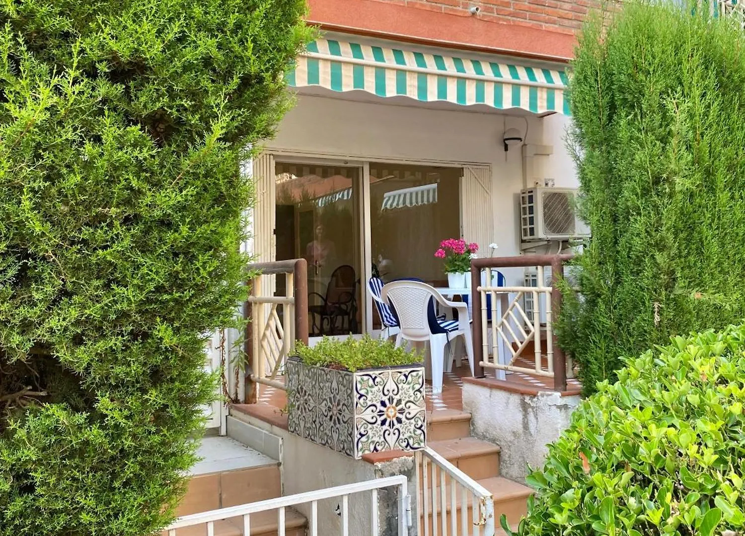 Mediterranean Escape Barcelona Hiszpania