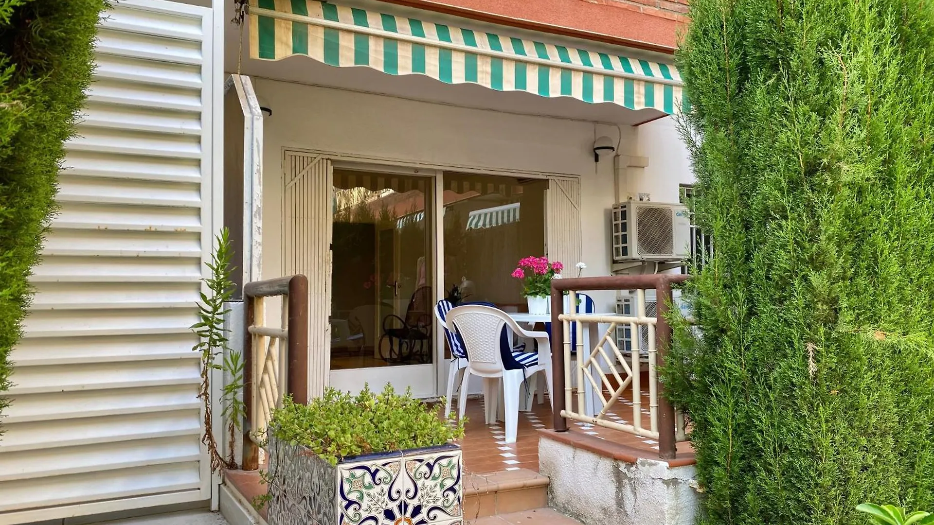 Apartament Mediterranean Escape Barcelona