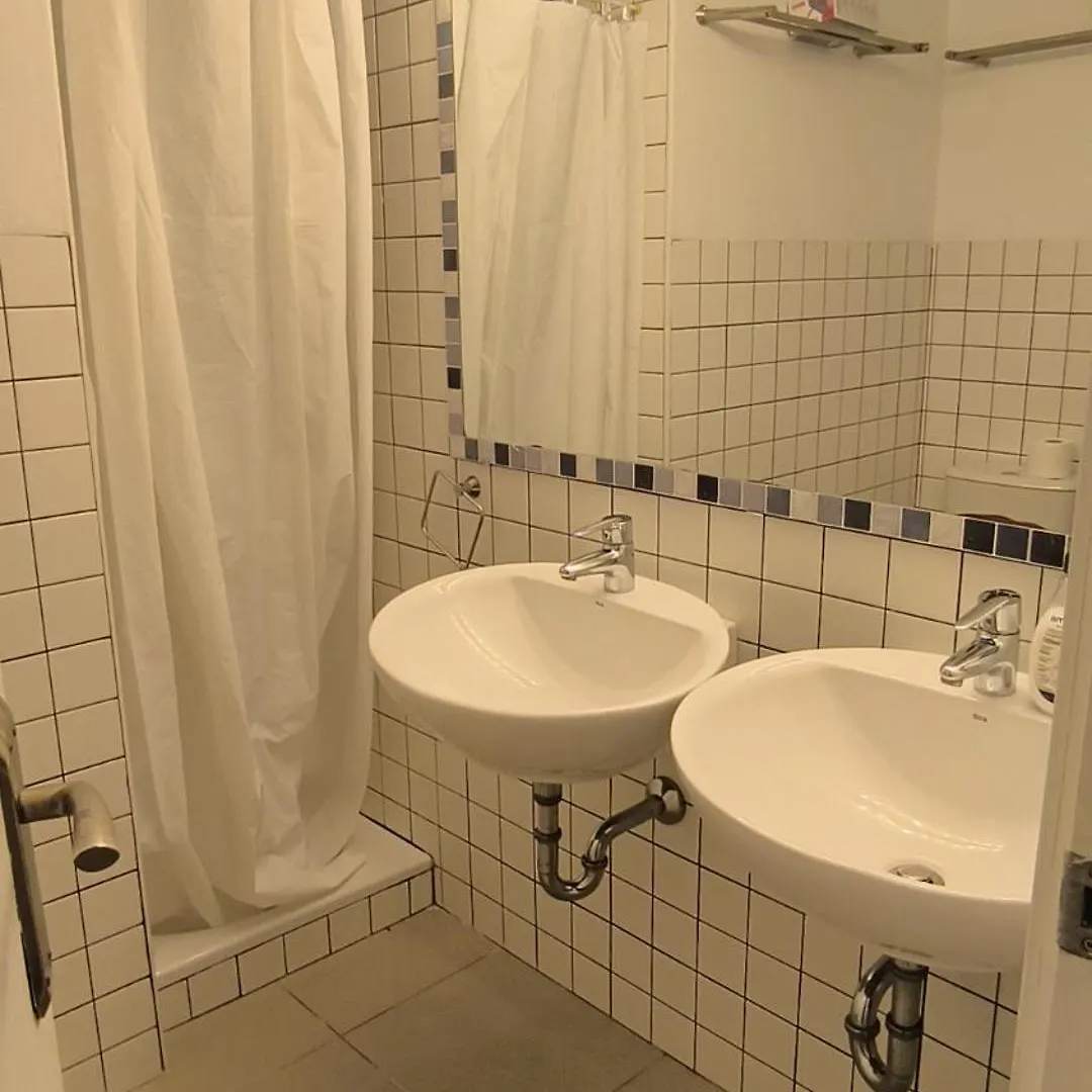 Mediterranean Escape Barcelona Apartament