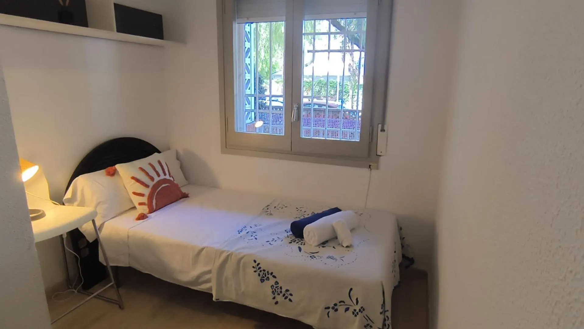 Mediterranean Escape Barcelona Hiszpania