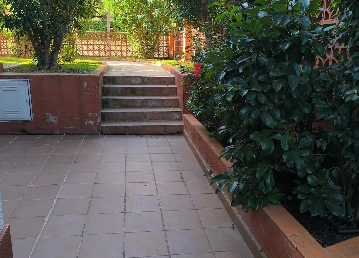 Mediterranean Escape Barcelona Apartament